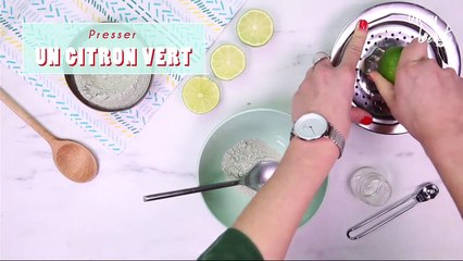 Tuto : ce soin fait maison fera disparaître vos points noirs ! (VIDÉO)