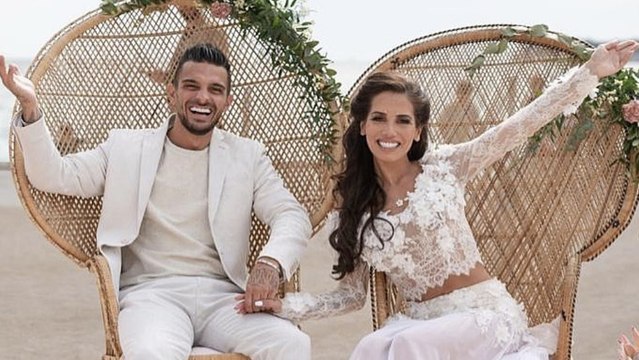 Les Marseillais : Demain sera diffusé en intégralité les 4 jours du mariage de Julien et Manon !