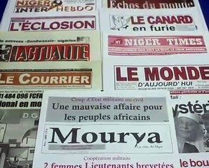 Revue Presse Labari 04 Fevrier 2022