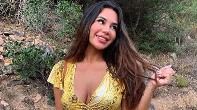 Milla Jasmine sublime en bikini lors de ses vacances, les internautes séduits ! (PHOTO)