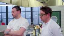 Great British Menu S17E01