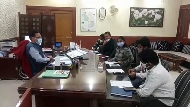 Events: पहली बार अमृता हाट मेले का होगा आयोजन, 50 से अधिक लगेंगी स्टॉल