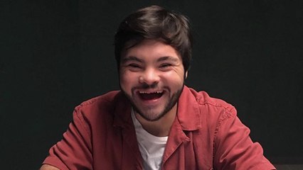 Plus belle la vie : un acteur porteur de trisomie 21 rejoint le casting !