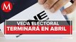 Comienza veda electoral por revocación de mandato; contempla Guanajuato 2 mil 800 casillas