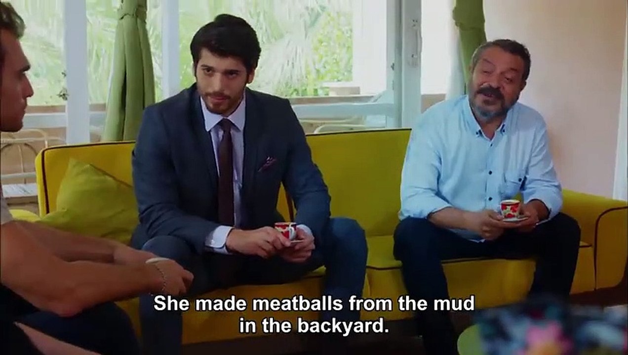 Full Moon  Dolunay Episode 34 english Subtitle Turkish Romantic  Comedy Drama Can Yaman Özge Güreltle