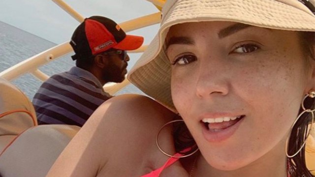 Agathe Auproux : elle s'affiche en bikini pour une bonne raison !