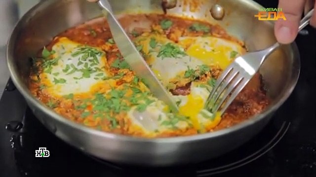 Живая еда (05.02.2022)