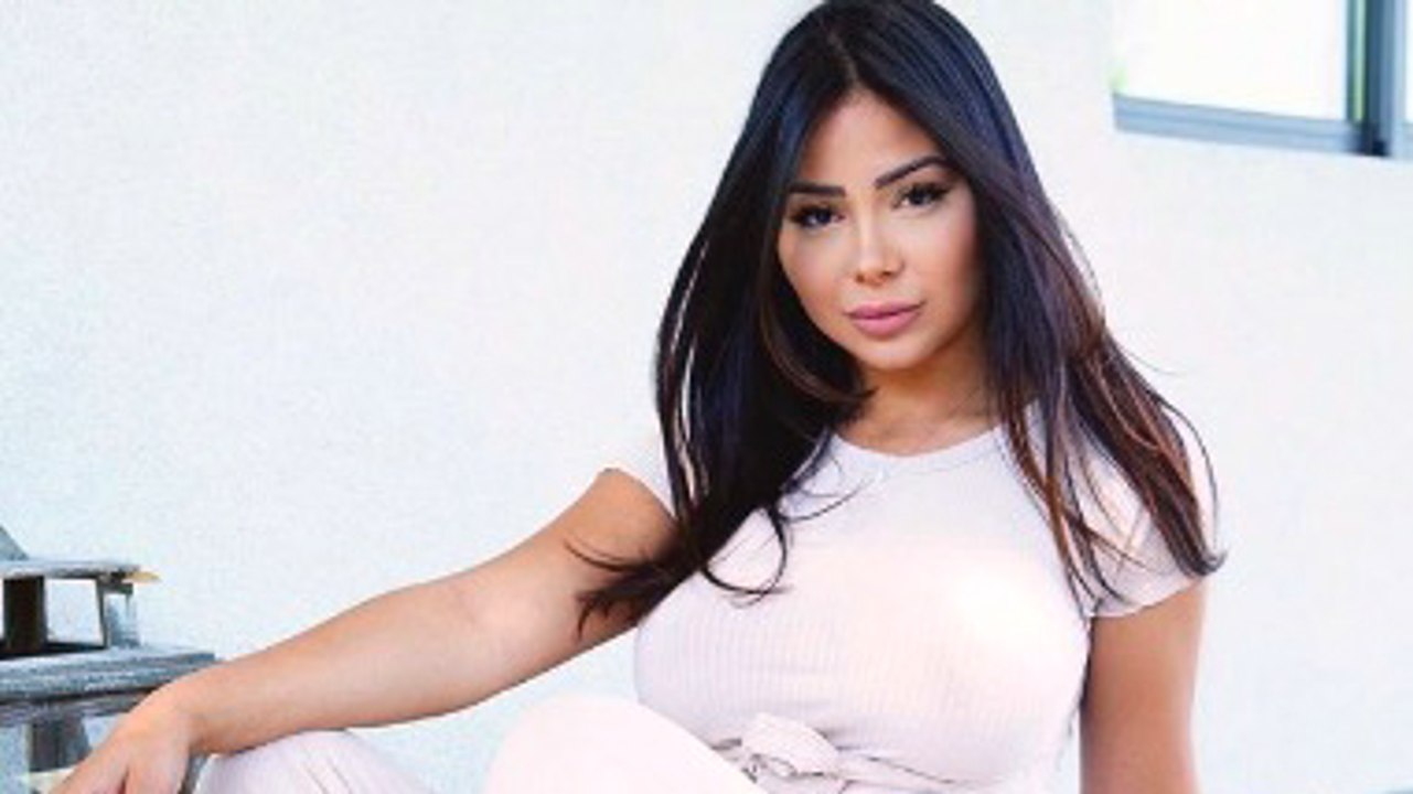 Moundir et les Apprentis Aventuriers 4 : Maeva créée un bad buzz avec ce cliché ! (PHOTO)