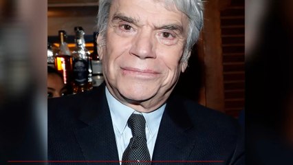 Bernard Tapie très affaibli, il se confie sur le cancer qui lui ronge le corps