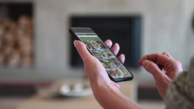 Confinement : les livraisons et ventes à emporter interdites après 22H dans les restaurants