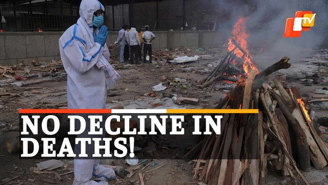 Covid Update Feb 5: Deaths Soar High Even As Cases Continue To Decline In India, Odisha