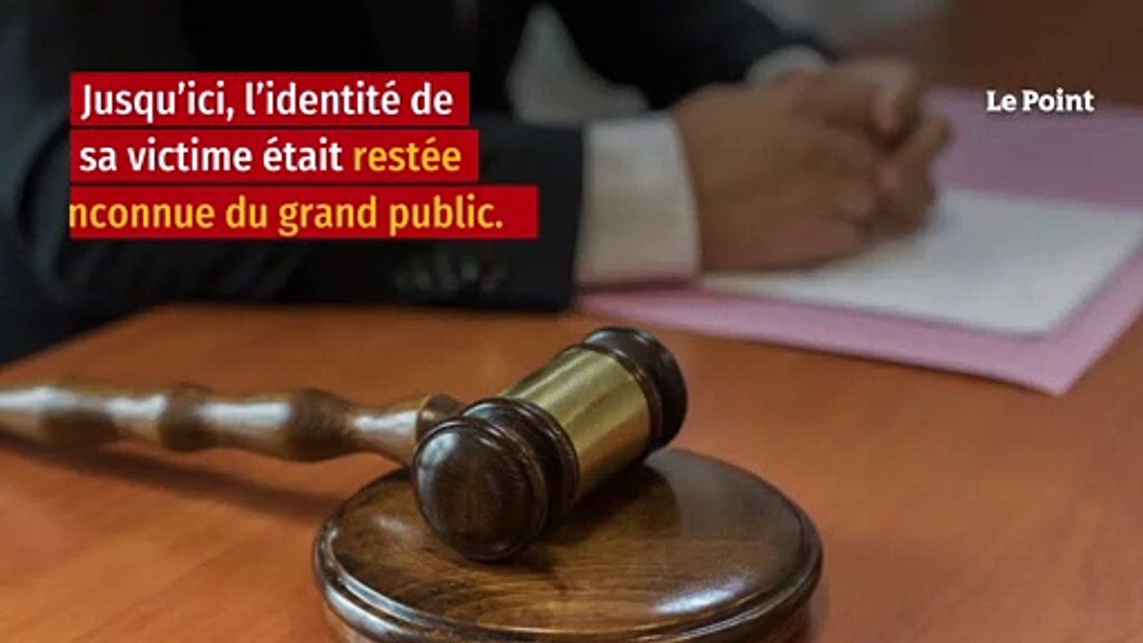 La comédienne Charlotte Arnould accuse Gérard Depardieu de viols