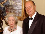 Ce comportement de Jacques Chirac qui avait beaucoup agacé la reine Elizabeth II