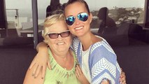 Laeticia Hallyday : son post Instagram plein de tendresse pour l’anniversaire de sa grand-mère (photos)