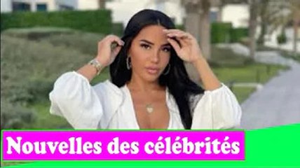 Milla Jasmine : Filmée à son insu en pleine dispute avec Lorenzo, elle prend enfin la parole !