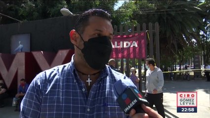 Download Video: Habitantes de CDMX prefieren vacunarse con AztraZeneca que con Sputnik