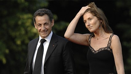 Nicolas Sarkozy : alors qu’il était maire, il a célébré le mariage… de sa seconde épouse !