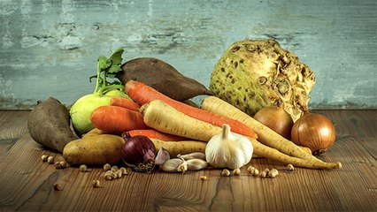 Comment duper votre cerveau qui vous fait détester certains légumes