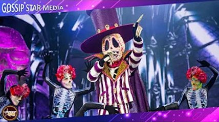 Mask Singer saison 3  Célébrités, date de diffusion, costumes, star internationale    On fait le po