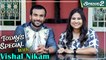 Today's Special S02 EP 19 ft.Vishal Nikam  Celebrity Chat Show  Bigg Boss Marathi S3