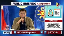 Panukalang batas para sa benepisyo ng mga healthcare workers at frontliners, plantsado na