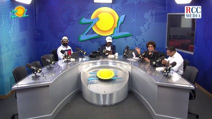 Consuelo: “Estamos viviendo en un mundo post verdad: nacionalismo y proteccionismo; China y USA”