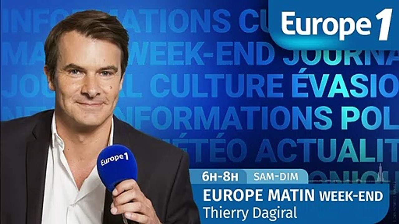 JO de Pékin : Claude Onesta se confie sur son rôle au micro d'Europe 1
