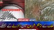 Strong earthquake hits Islamabad, other parts of country