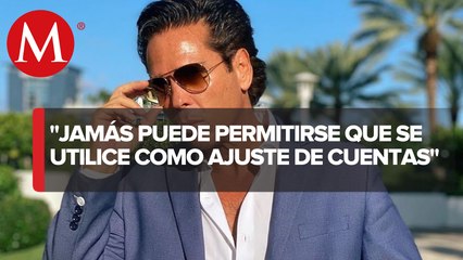 Palazuelos amaga con "ajuste de cuentas" cuando llegue a gobernador