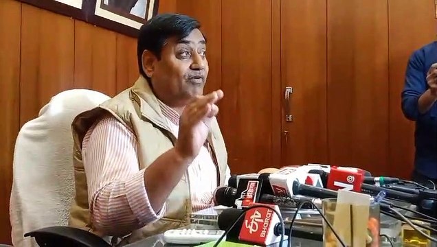 'नाथी का बाड़ा' विवाद में अकेले पड़े पीसीसी चीफ डोटासरा, सत्ता-संगठन भी नहीं उतरे समर्थन में