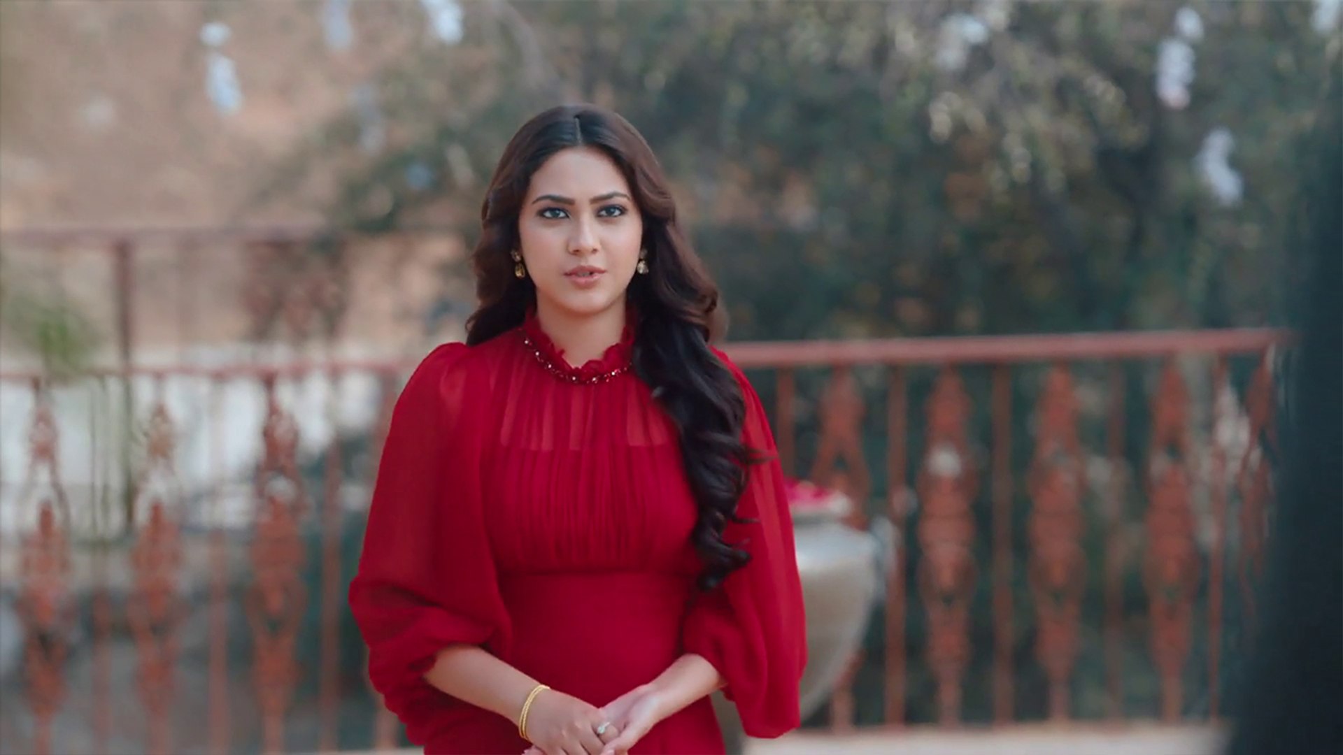 Fanaa Ishq Mein Marjawan 3 Promo; Agasthya gives surprises Pakhi |  FilmiBeat - video Dailymotion