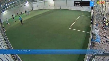 But de Equipe 2 (6-8) - Equipe 1 Vs Equipe 2 - 04/02/22 22:00 - Loisir Poitiers - Poitiers Game Parc