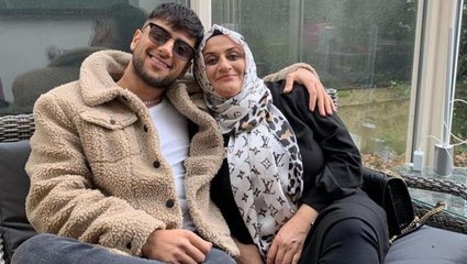 Büyük korku yaşadı! Reynmen'in annesi evinde silahlı gaspa uğradı