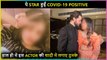 After Attending This Actor's Wedding This Popular Actress TESTS Covid-19 Positive