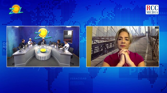 Dr. Adolfo Sesto, cirujano plástico, comenta el peligro de biopolímeros para la salud.