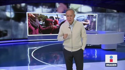 Noticias con Ciro Gómez Leyva | Programa Completo 4/febrero/2022