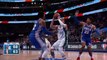 Luka Doncic Schools Matisse Thybulle And Tries To Break The Rim