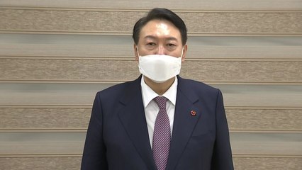 제주 찾은 윤석열…기자들과 현장 질의 응답 / YTN