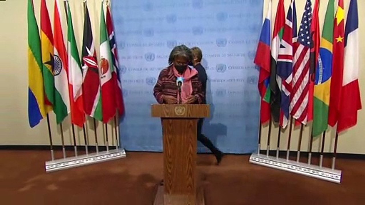 Nach neuer Provokation: Weltsicherheitsrat berät über Nordkoreas Start einer Mittelstreckenrakete