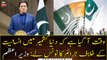 PM Imran Khan reaffirms solidarity, says world must not ignore Kashmiris’ ‘plight’