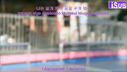 Because of You - Baek Ji Young