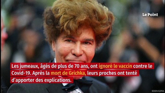 Covid-19 : pourquoi les frères Bogdanoff ne se sont pas fait vacciner