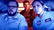 John Bradley Halle Berry Moonfall Review Spoiler Discussion