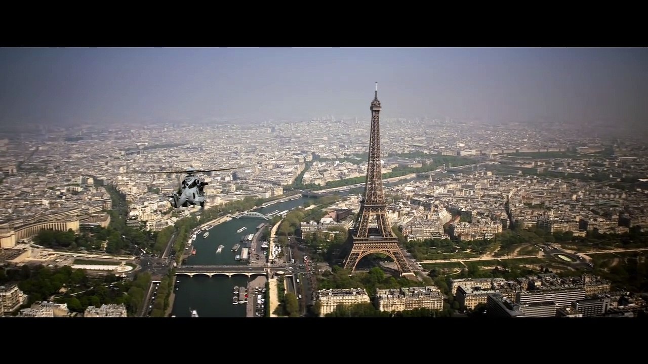 Mission: Impossible - Fallout - Official Trailer #2