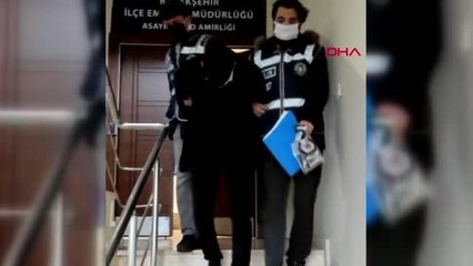 Son dakika haberleri | REYNMEN'İN ANNESİNE SİLAHLA GASP