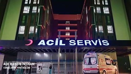 Aşk Mantık İntikam 32. Bölüm Fragmanı