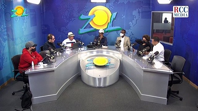 Euri Cabral: Poder Ejecutivo no debe pedir auditoría de Punta Catalina