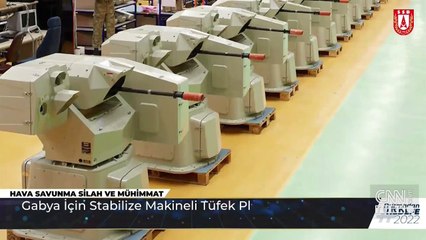 Rakamlarla yerli savunma sanayii... Proje sayısı 10 kat arttı