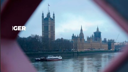 Royaume-Uni, ce qui va changer pour les voyageurs français avec le Brexit