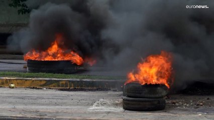 ضحايا الكوكايين المغشوش في الأرجنتين إلى 24 قتيلاً.. والأهالي يريدون "الرأس الكبير"
